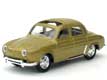 538. Renault Dauphine Toit Ouvrant.