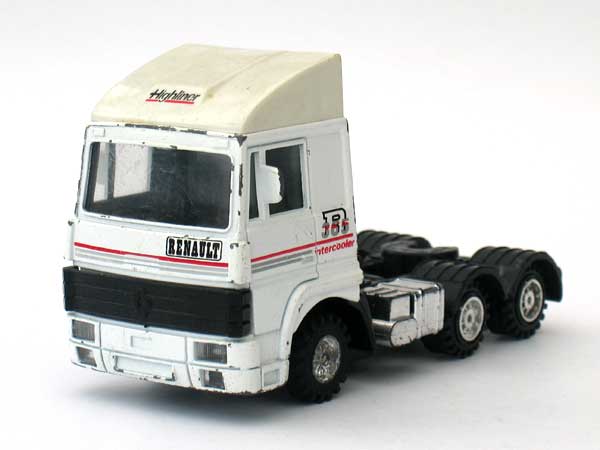 129. Renault R365 Highliner.