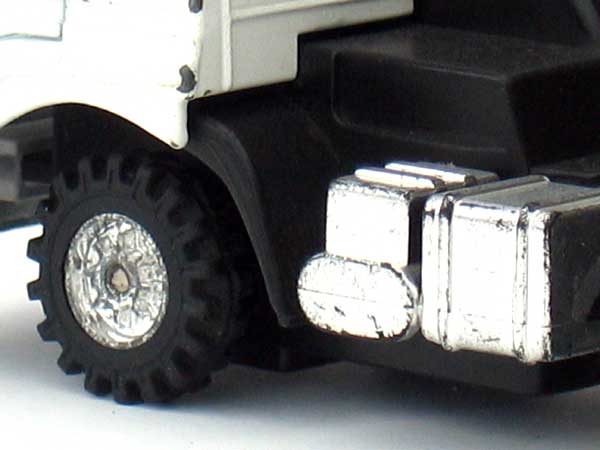 129. Renault R365 Highliner.