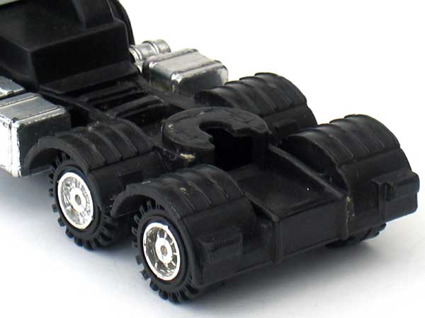 129. Renault R365 Highliner.